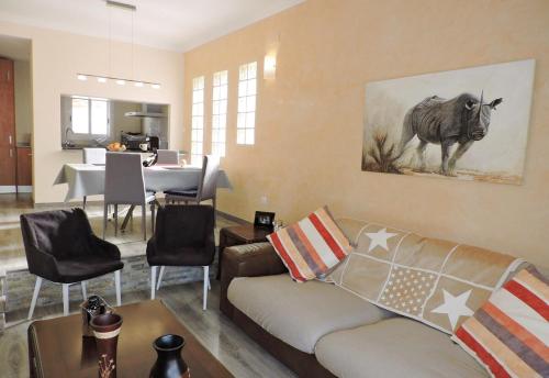 Lcd - GolfyPark in Bonmont Terres Noves