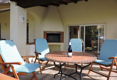 Lcd - GolfyPark in Bonmont Terres Noves