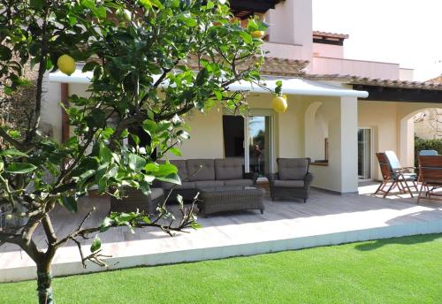 Lcd - GolfyPark in Bonmont Terres Noves