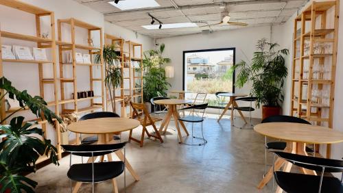 EBLI7 Hotel Boutique