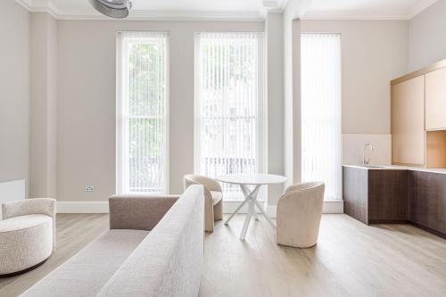 Collingham Road - 1 Bedroom Apartment II - image 2