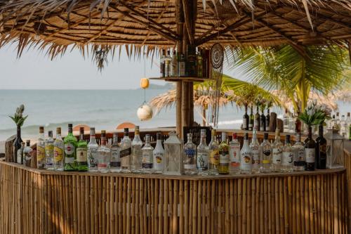 Baanboonpetch Resort 