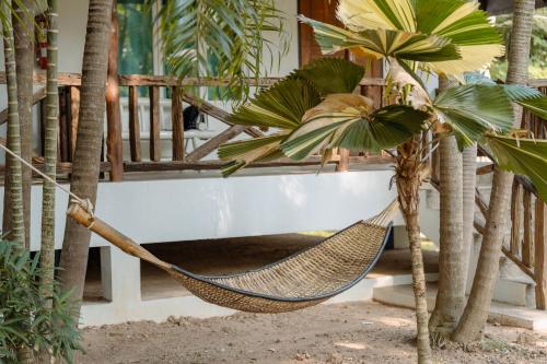 Baanboonpetch Resort 