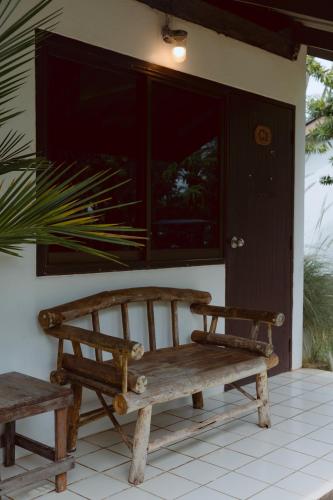 Baanboonpetch Resort 