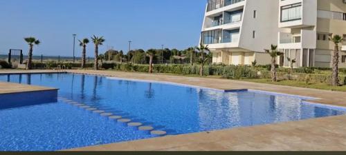 Dokkali in סידי רחאל