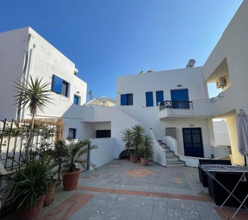 Helios Stays - Sisi Private Studio in Sissi