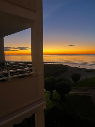 Private beachfront in Alicante, Alicante (foto 6)