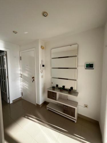 Private beachfront in Alicante, Alicante (foto 10)