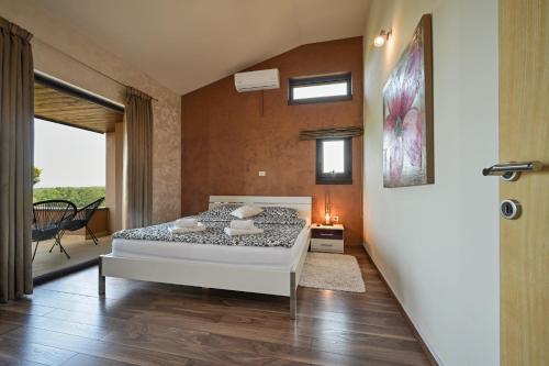 DIVINUS HOLIDAY HOUSE in 瑪比亞比斯特里察