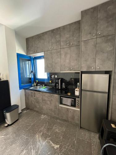 Helios Stays - Sisi Private Studio in Sissi