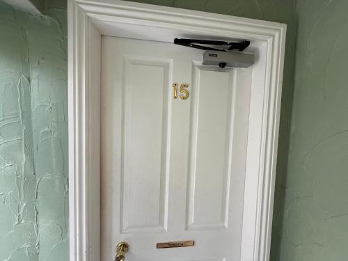 Charles Cotton Hotel – Hartington