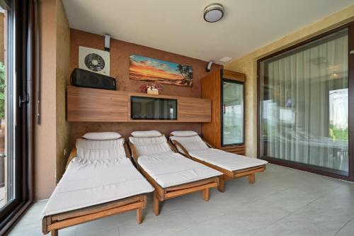 DIVINUS HOLIDAY HOUSE in 瑪比亞比斯特里察