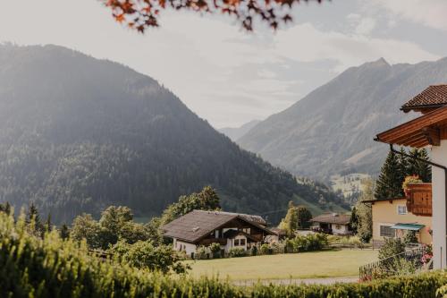 Vistas, biYou Ecoquartier in den Bergen in Schladming