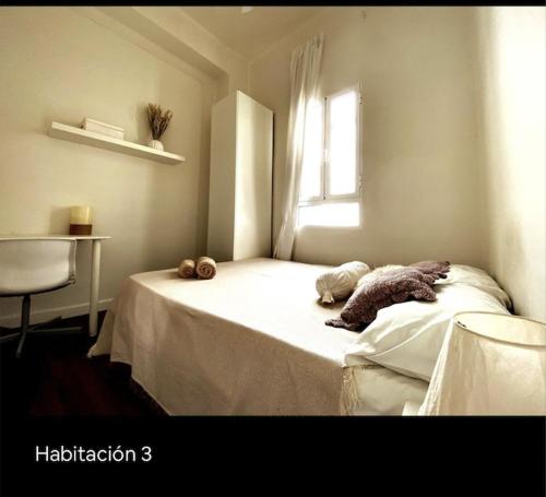 Welcome to your Home, Valencia (foto 3)