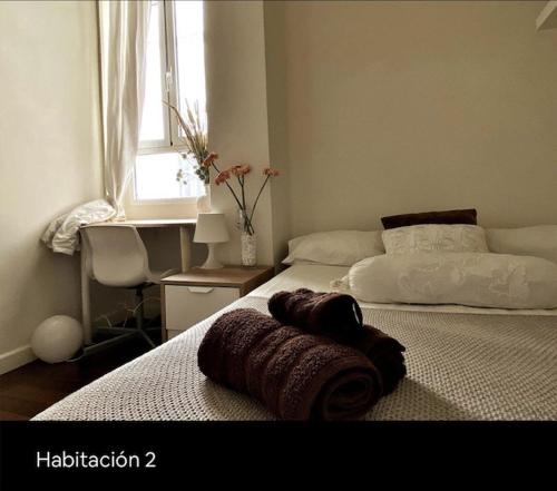 Welcome to your Home, Valencia (foto 6)