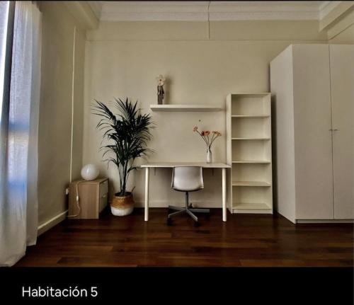 Welcome to your Home, Valencia (foto 8)