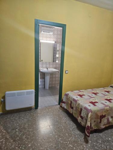 Hostal del Senglar