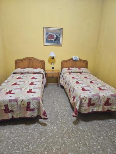 Hostal del Senglar