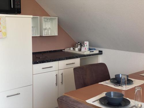 Ferienwohnung Ant Blink in Großheide, Deutschland