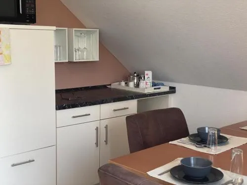 Ferienwohnung Ant Blink in Großheide, Deutschland