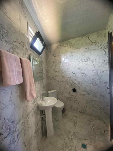 Green house Cottage, Itʼkhvisi