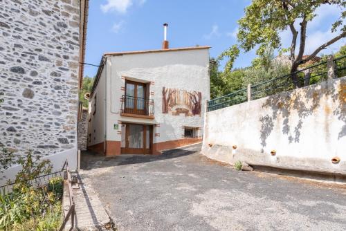 A szálláshely kívülről, Gîte Le Boisset (Gite Le Boisset) in Gincla