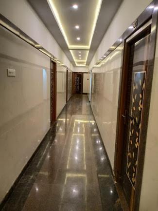 KJRResidency& Rooms – Chennai, IL