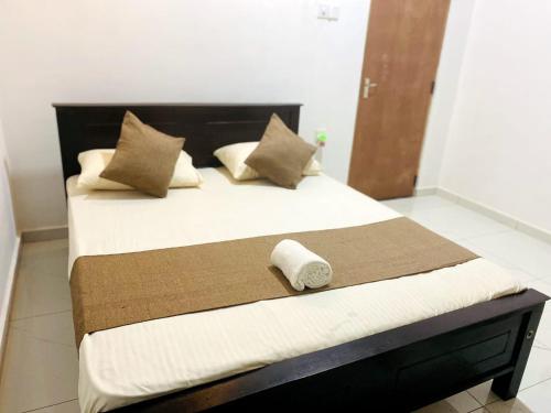 Family Room with Private Bathroom room in GB Royal Stay Anuradhapura
