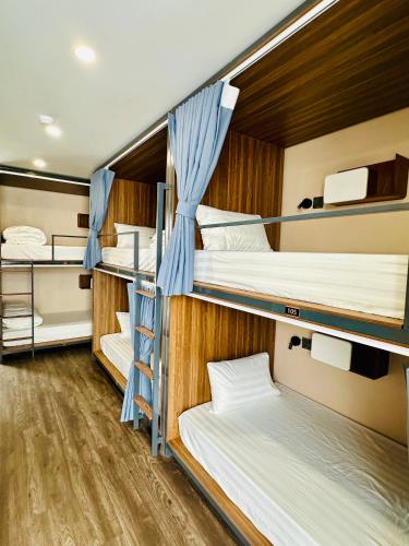 NinhBinh Buffalo Hostel in Ninh Bình