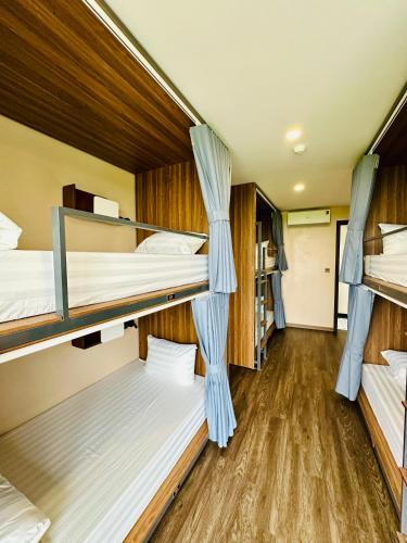 NinhBinh Buffalo Hostel in Ninh Bình