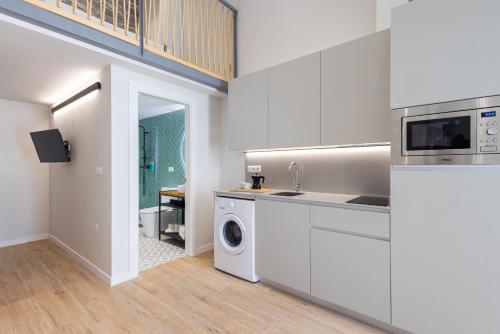 CASA FLORIT - Mediterranean Pirate Suites, Valencia (photo 11)