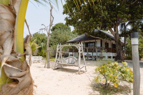 Baanboonpetch Resort 