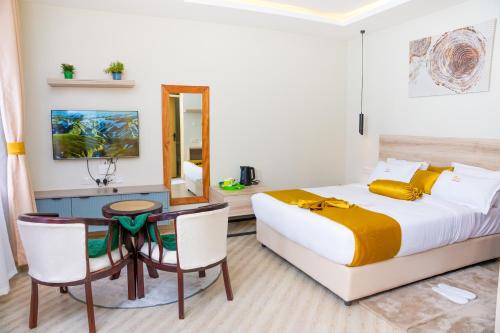 Adeea Suites Naivasha in Naivasha