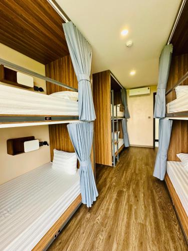 NinhBinh Buffalo Hostel in Ninh Bình