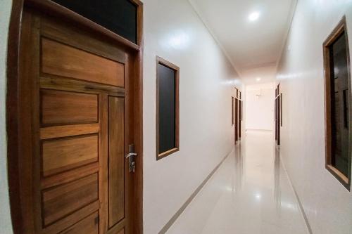 RedDoorz @ The Nawasena Kandis Riau in Duri