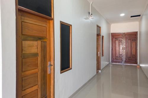 RedDoorz @ The Nawasena Kandis Riau in Duri