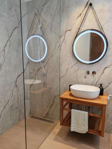 Dimora Cala Graziosa