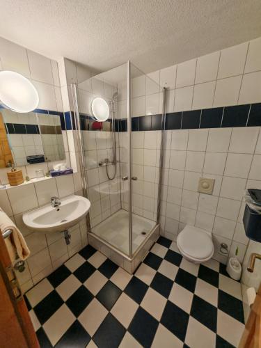 Max Motel in Hinterzhof, Deutschland
