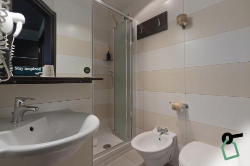 Hotiday Firenze Guidoni - image 11