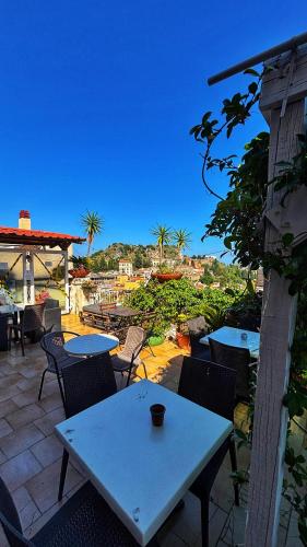 Hostel Taormina Homstel in Taormina City Center