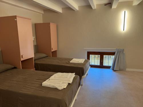 Protezione della Giovane - female hostel near Piazza dei Signori