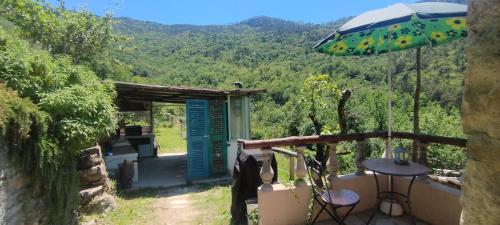 Iekārtas, CASA LUCERTOLA in Perinaldo