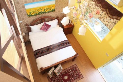 328 B&B – Private Cottage