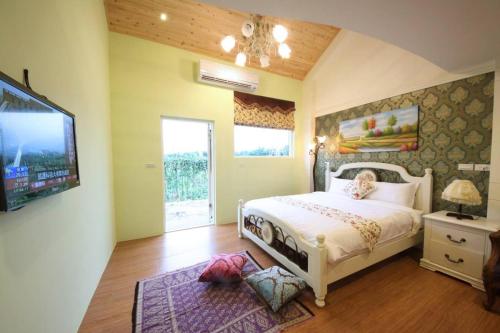 328 B&B – Private Cottage