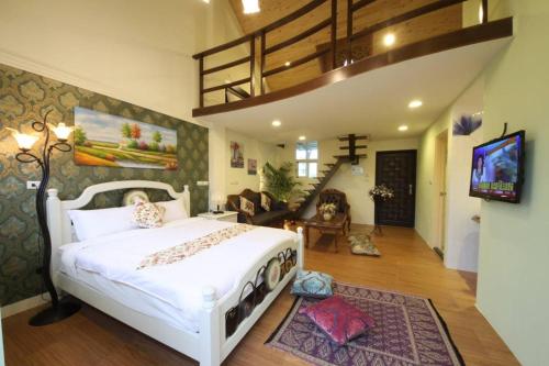 328 B&B – Private Cottage