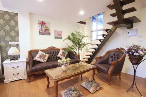 328 B&B – Private Cottage - 편의 시설/서비스
