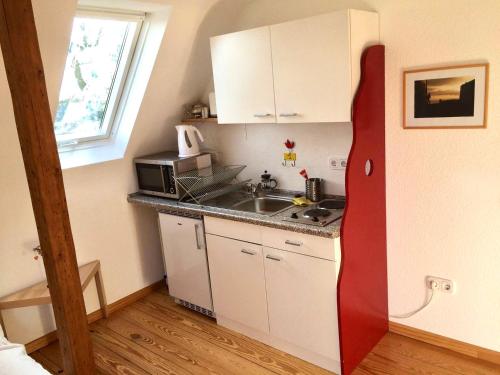 Ferienwohnung Volksdorf, Amburgo (foto 2)
