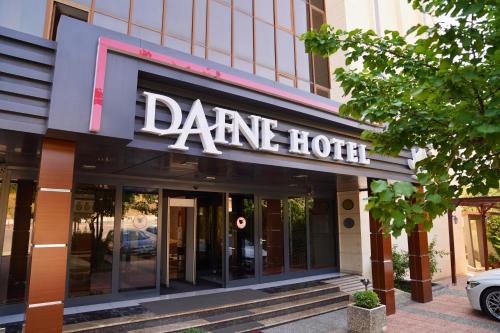 Dafne Hotel - Ankara