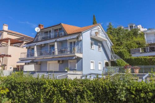 One-Bedroom Apartment in Crikvenica XVI