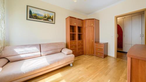 Two-Bedroom Apartment image 5